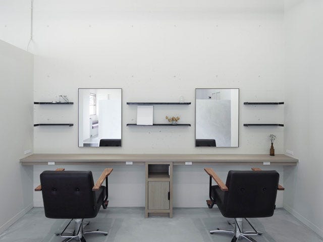 couleur | 名駅のヘアサロン