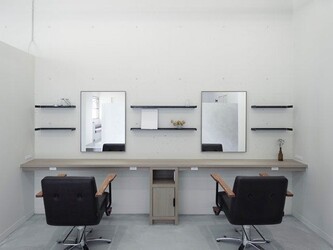 couleur | 名駅のヘアサロン