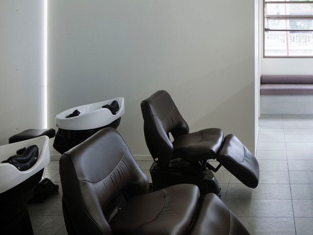 couleur | 名駅のヘアサロン couleur | 名駅のヘアサロン