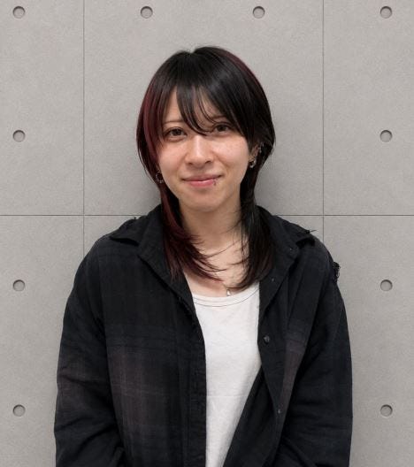 中野 真咲