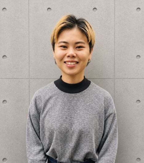 安住 有咲子