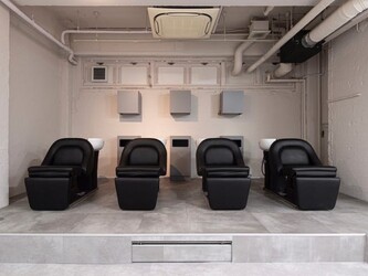 tokute 吉祥寺 | 吉祥寺のヘアサロン tokute 吉祥寺 | 吉祥寺のヘアサロン