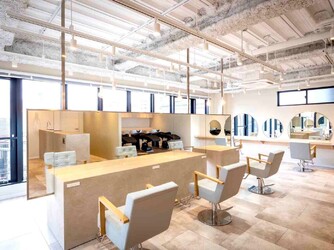 ZACC JINGU | 表参道のヘアサロン ZACC JINGU | 表参道のヘアサロン