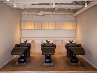 ZACC JINGU | 表参道のヘアサロン ZACC JINGU | 表参道のヘアサロン