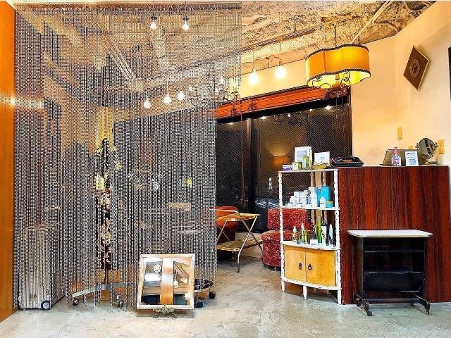 シアン | 代官山のヘアサロン シアン | 代官山のヘアサロン