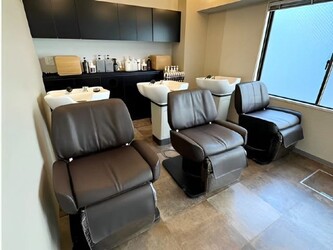 ARiA east by ECLART 池袋東口店 | 池袋のヘアサロン