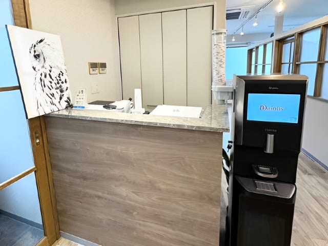 ARiA east by ECLART 池袋東口店 | 池袋のヘアサロン