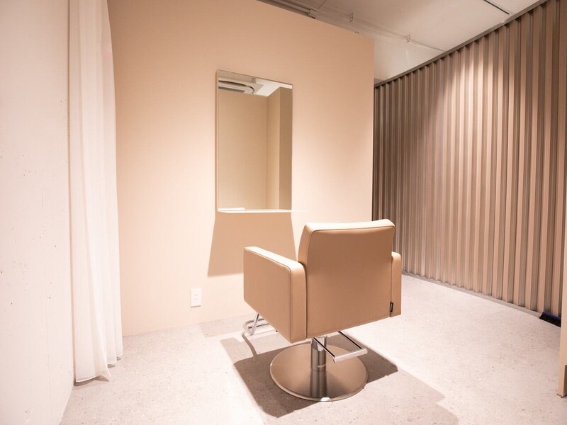 Ark＋ | 大船のヘアサロン