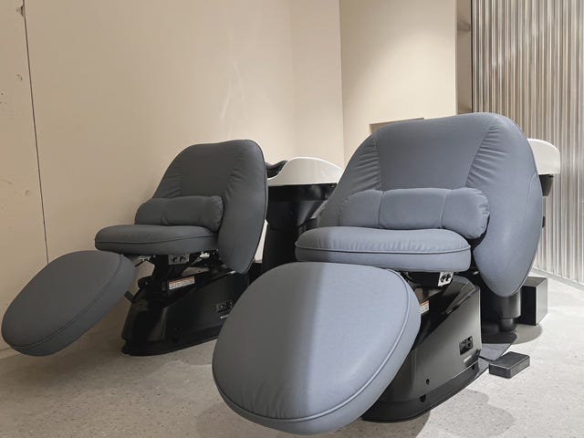 Ark＋ | 大船のヘアサロン