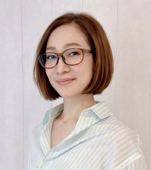 梅園 アズサ