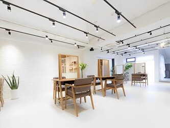 GARDEN jingumae（旧：GARDEN aoyama） | 表参道のヘアサロン