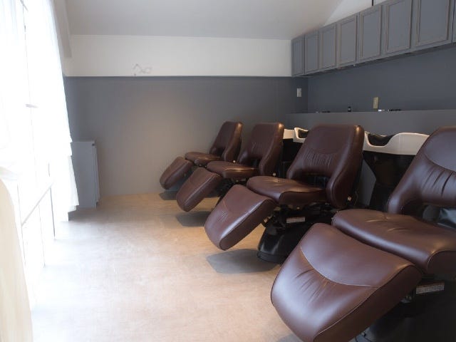 GARDEN jingumae(旧:GARDEN aoyama) | 表参道のヘアサロン GARDEN jingumae(旧:GARDEN aoyama) | 表参道のヘアサロン