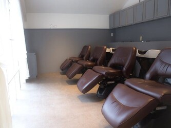 GARDEN jingumae（旧：GARDEN aoyama） | 表参道のヘアサロン