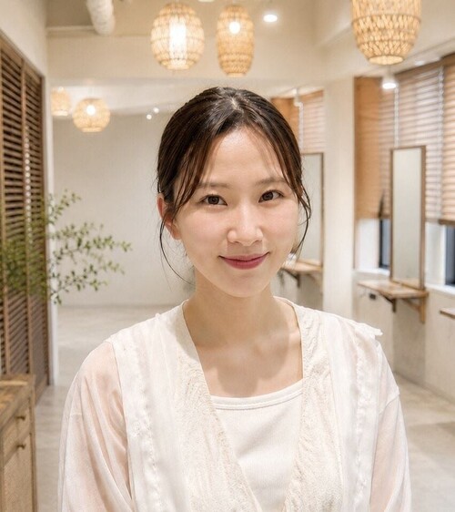 小谷川 果歩