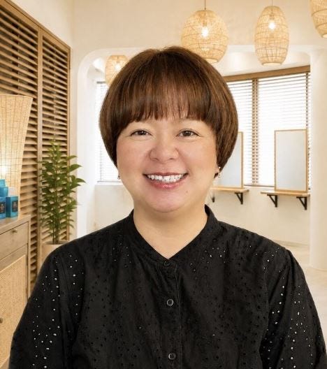 藤川 美華