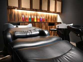 Hair Resort 粋 tujuh | 池袋のヘアサロン