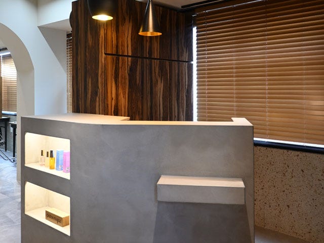 Hair Resort 粋 tujuh | 池袋のヘアサロン Hair Resort 粋 tujuh | 池袋のヘアサロン