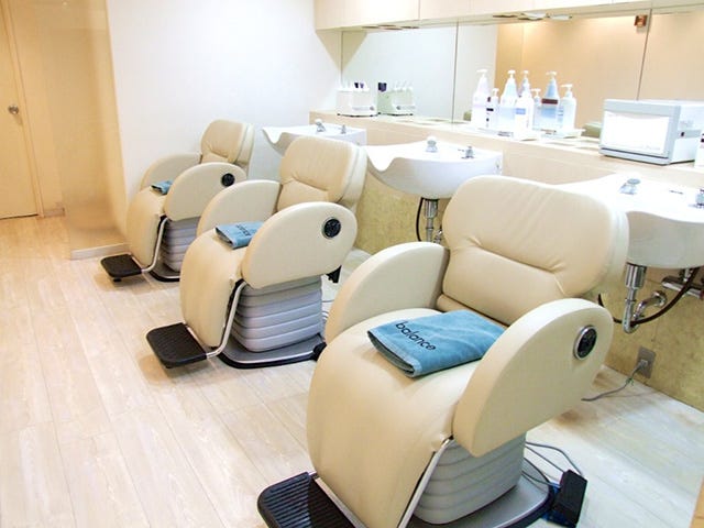 balance URAWA | 浦和のヘアサロン balance URAWA | 浦和のヘアサロン