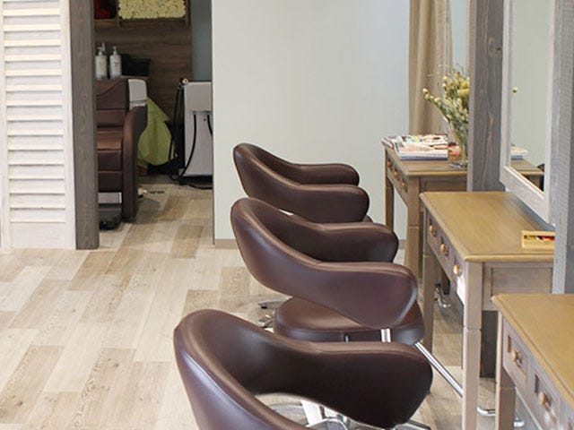 ノンダメージサロン(R) anone | 豊明のヘアサロン