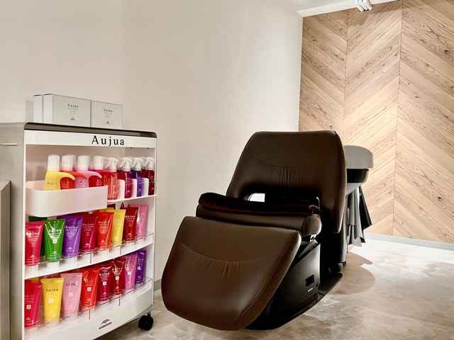 Second Home hair design | 武蔵小杉のヘアサロン