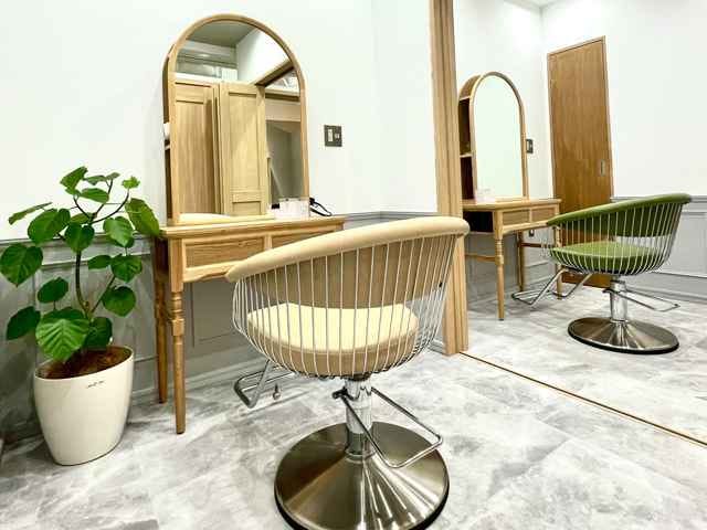 Second Home hair design | 武蔵小杉のヘアサロン