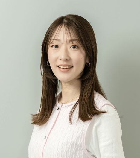 阿部 真希