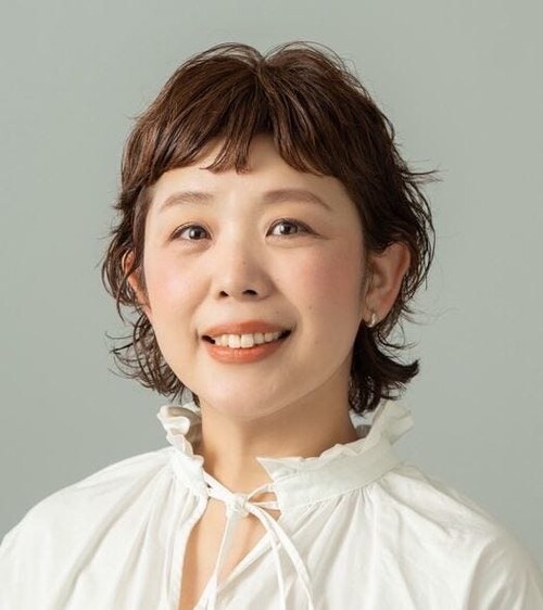 古橋 佳苗