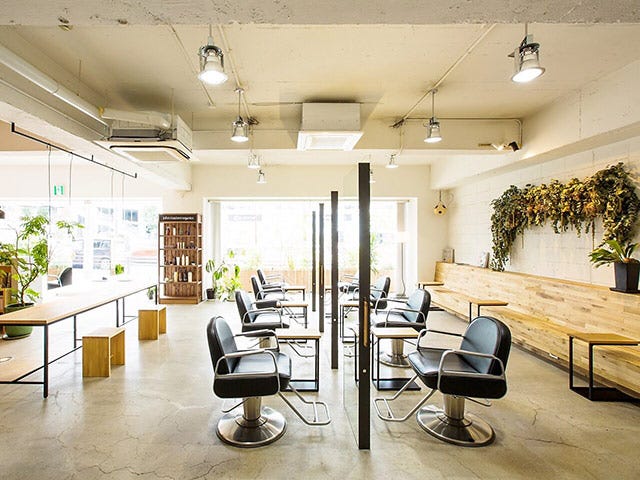 KOKOKARA hair Hoshigaoka | 長久手のヘアサロン