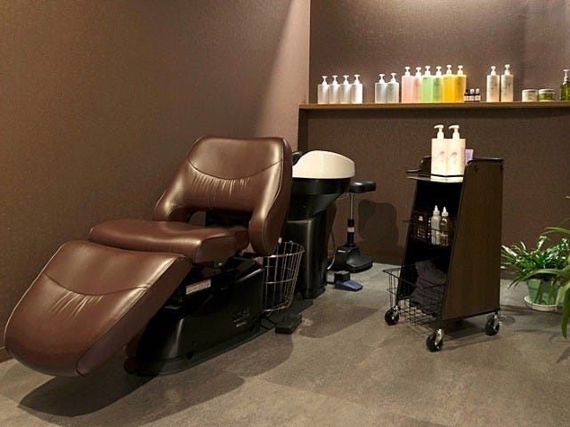 Relais | 大曽根/黒川のヘアサロン