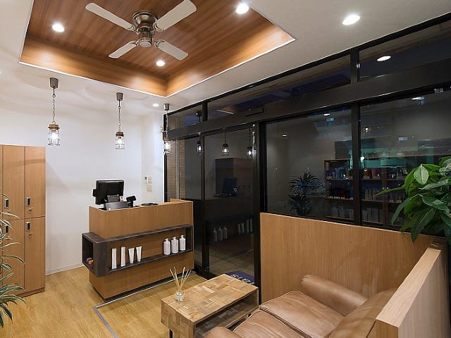 Relais | 大曽根/黒川のヘアサロン