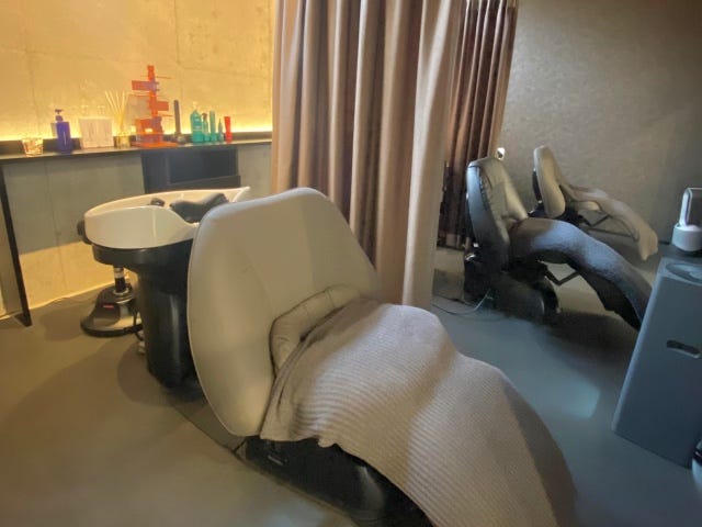 Relais 本山 | 本山/今池のヘアサロン