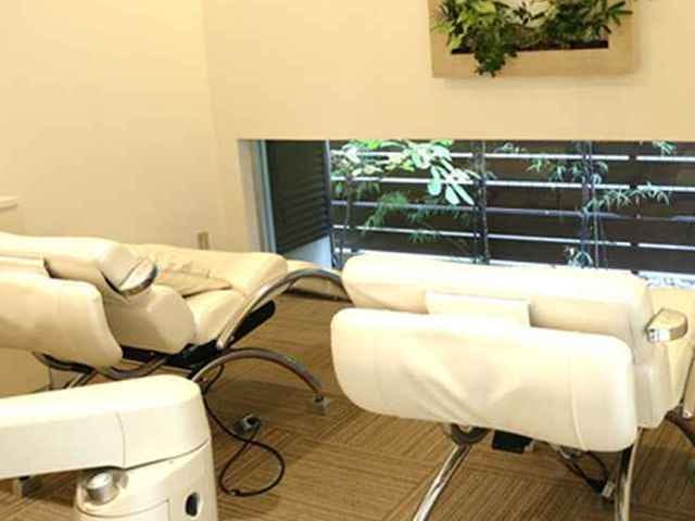 BUDDY HAIR exx. | 大府のヘアサロン