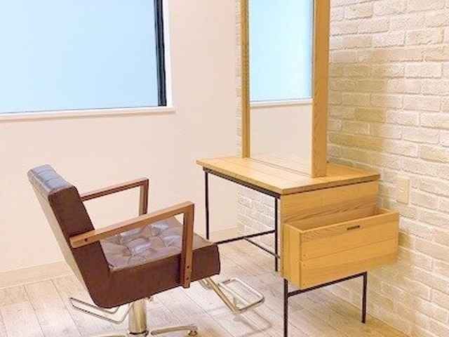 BUDDY HAIR exx. | 大府のヘアサロン