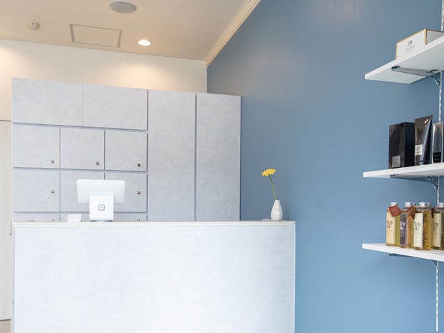 lit hair | 本山/今池のヘアサロン