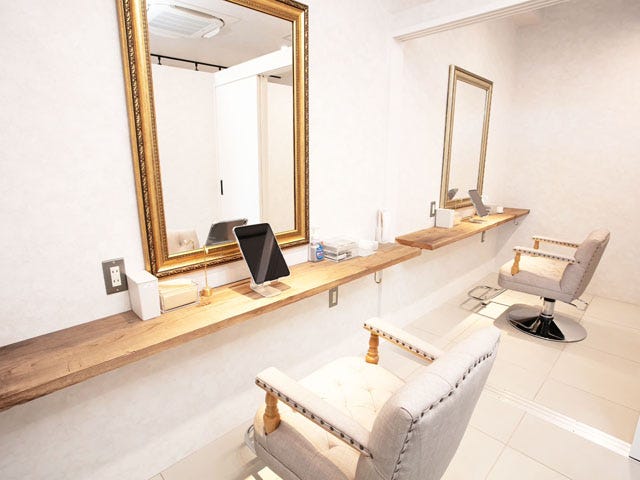 SALON MOGO OTSUKA | 大塚のヘアサロン