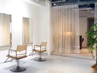 ROE 恵比寿／代官山 | 恵比寿のヘアサロン