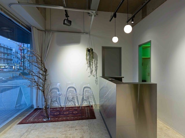 piilo | 御器所のヘアサロン piilo | 御器所のヘアサロン