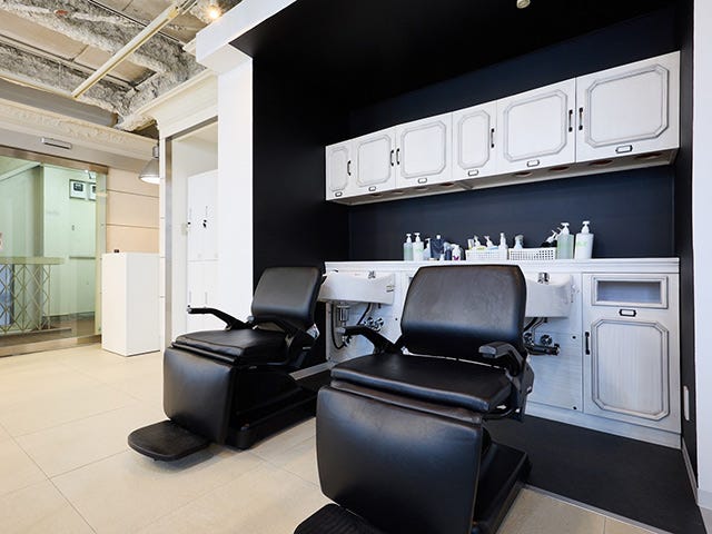 Avalon | 下北沢のヘアサロン Avalon | 下北沢のヘアサロン