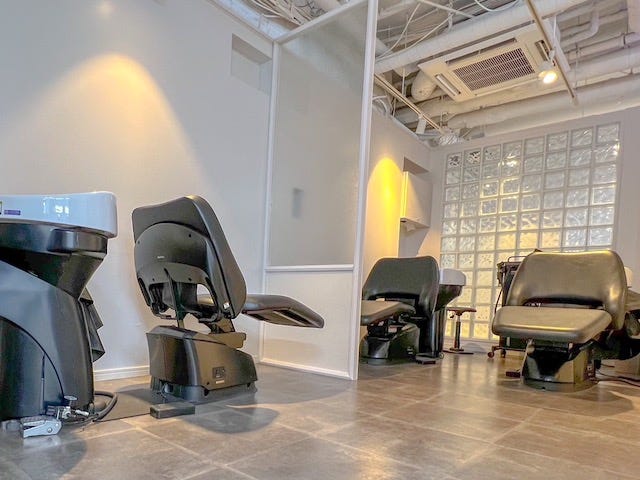 WISTERIA ANNEX | 銀座のヘアサロン WISTERIA ANNEX | 銀座のヘアサロン