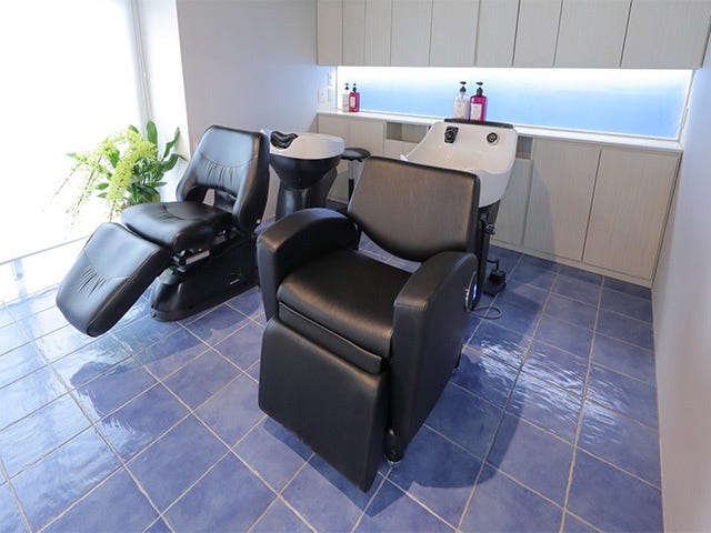 cherir HAIR＆BEAUTY | 名駅のヘアサロン