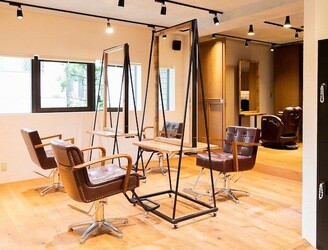 lokahi | 御器所のヘアサロン