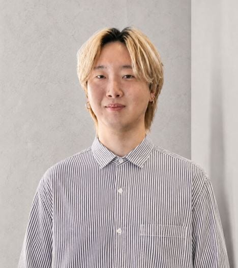 原田 優作