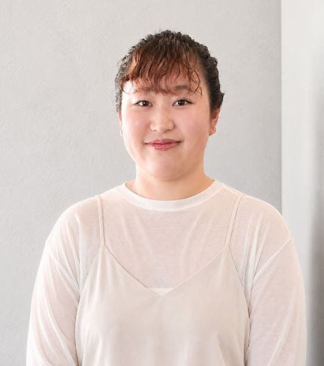 熊澤 麻凜