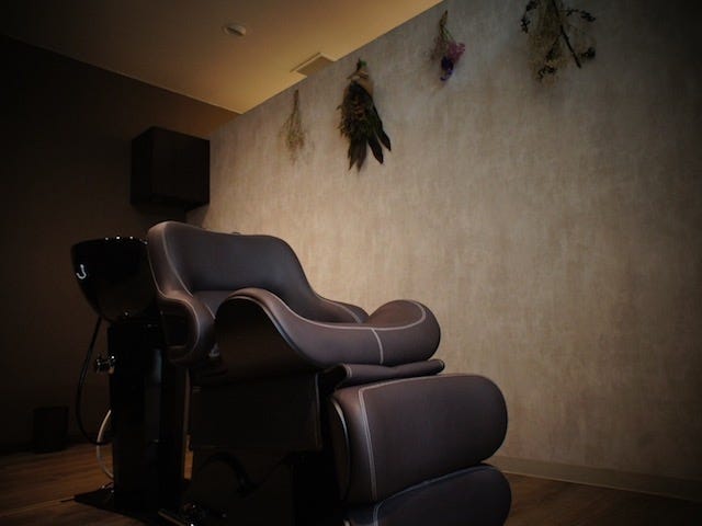 This 表参道 | 表参道のヘアサロン This 表参道 | 表参道のヘアサロン