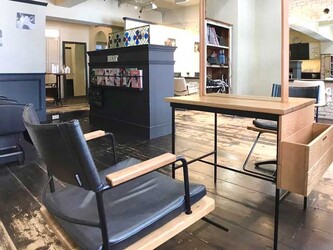 HEAT by UNCUT & LOUNGE | 渋谷のヘアサロン HEAT by UNCUT & LOUNGE | 渋谷のヘアサロン