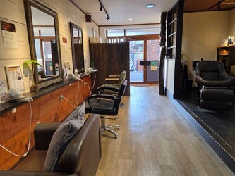 Freedom 池下店 | 本山/今池のヘアサロン