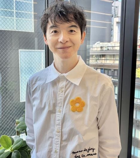 大川 雅之
