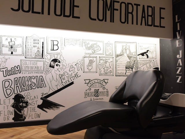 BANKSIA | 渋谷のヘアサロン BANKSIA | 渋谷のヘアサロン