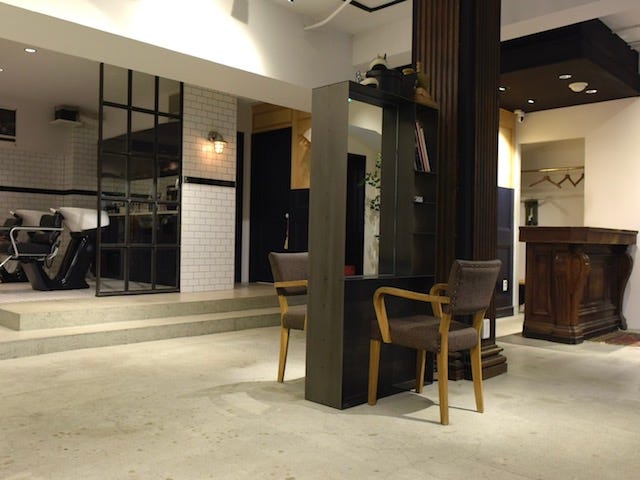 BANKSIA | 渋谷のヘアサロン BANKSIA | 渋谷のヘアサロン