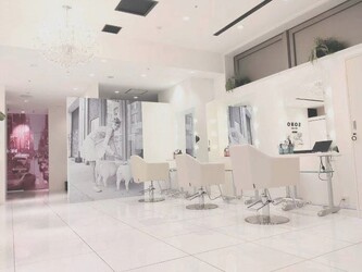SOHO NEWYORK GINZA | 銀座のヘアサロン SOHO NEWYORK GINZA | 銀座のヘアサロン